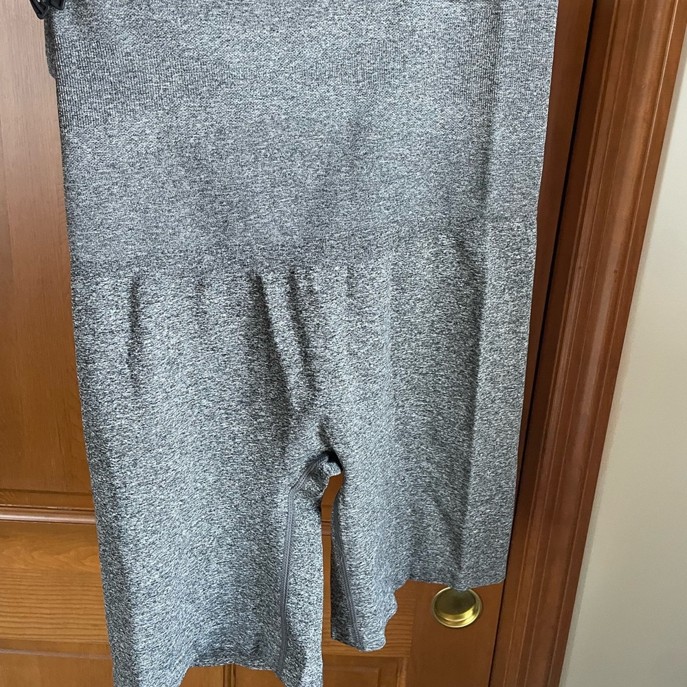 Biker shorts